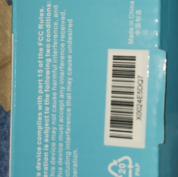 Smart plugs - Picture 5 of 5